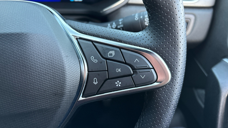 Renault Symbioz 1.6 E-Tech FHEV 145 Techno 5dr Auto Hybrid Estate